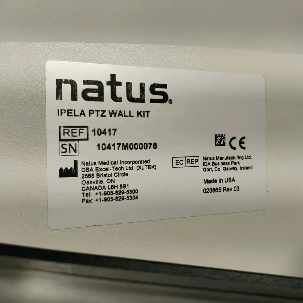 Sony IPELA SNC-EP520 Commercial Surveillance Camera  Mount, Raytec,Louroe  Set